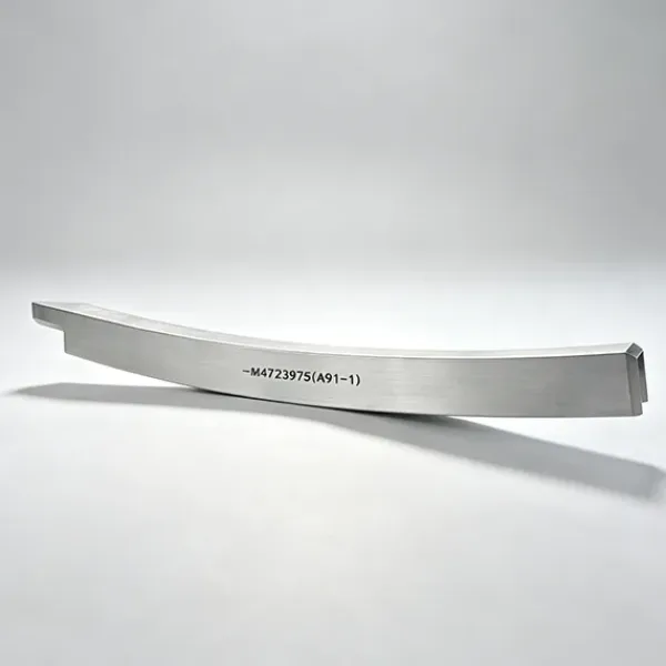 Al Alloy Profile Frame