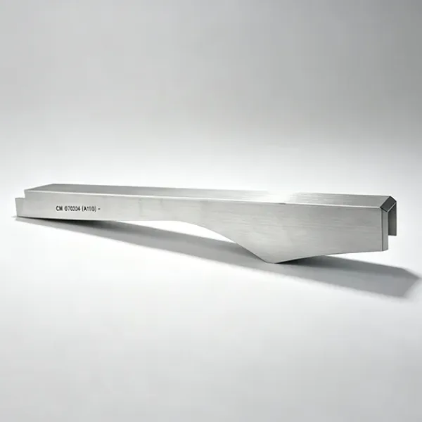 Al Alloy Profile Frame