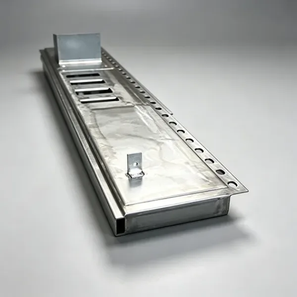 Carbon Steel Welding Module