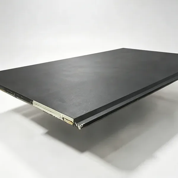 Composite Lightweight Floor