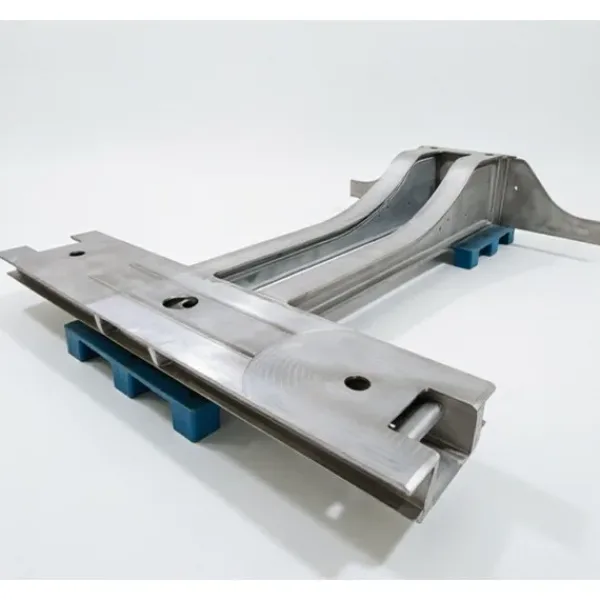 Headstock