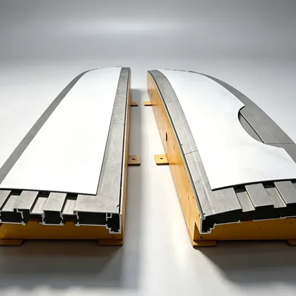 Metal Skin