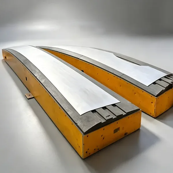 Metal Skin