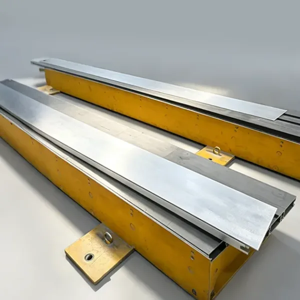 Metal Skin