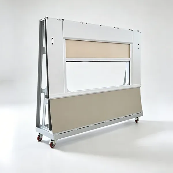 PC Alloy Side Wall Panel