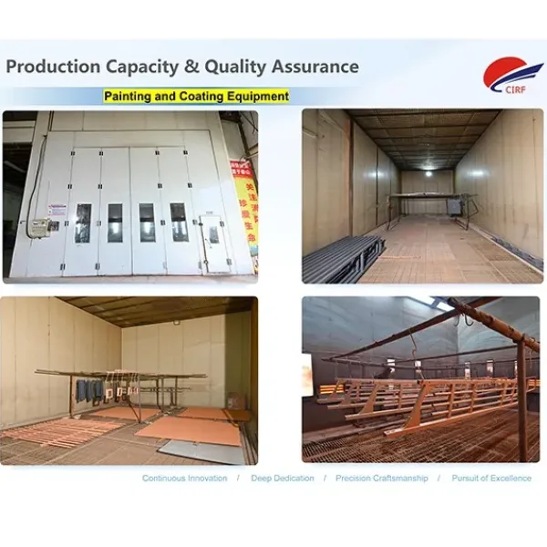 Painting and Coating Equipment
