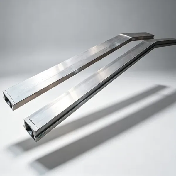 Profile Bending