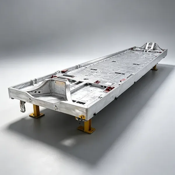Underframe