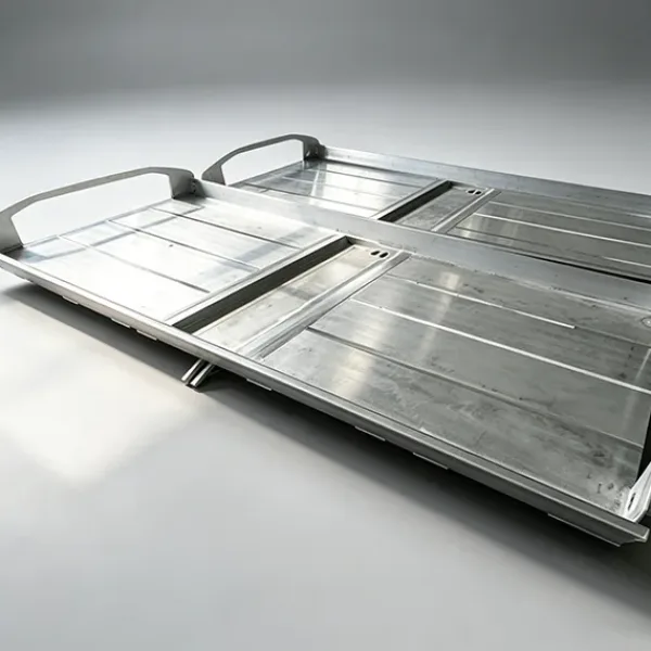 Unit Platform